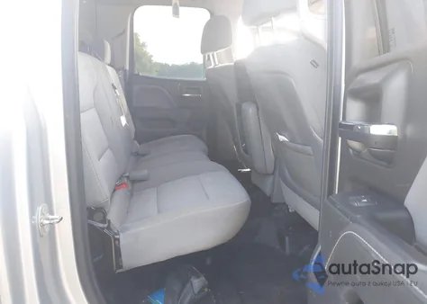 2015 Chevrolet Silverado 1500 Ls z USA, uszkodzony, nr VIN 1GCVKPEC2FZ264403